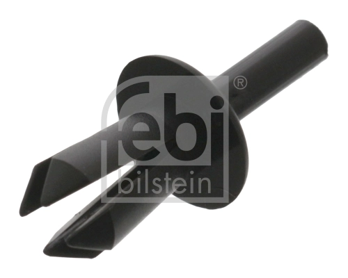 Expanding Rivet